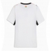 Camiseta Ghana Primera Equipación Replica Mundial 2026 para mujer mangas cortas